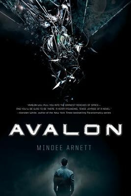 Avalon Paperback Balzer & Bray/Harperteen
