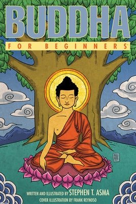 Buddha for Beginners Paperback For Beginners