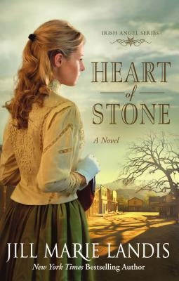 Heart of Stone Paperback Zondervan