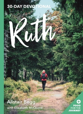 Ruth Paperback IVP