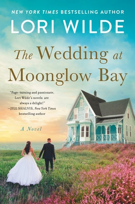 The Wedding at Moonglow Bay Paperback Avon Books