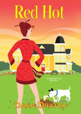 Red Hot Paperback Kensington Publishing Corporation