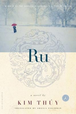 Ru Paperback Bloomsbury Publishing PLC