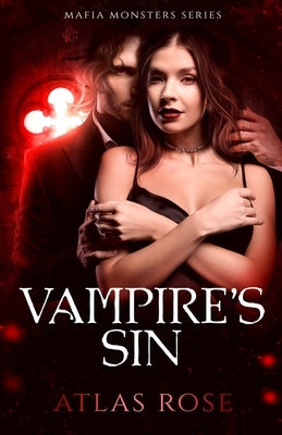 Vampire's Sin Paperback Author Kim Faulks