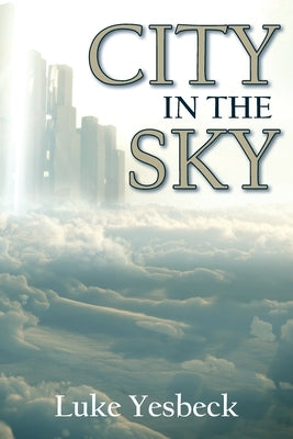 City in the Sky Paperback Belle Isle Books