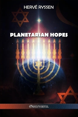 Planetarian Hopes Paperback Omnia Veritas Ltd