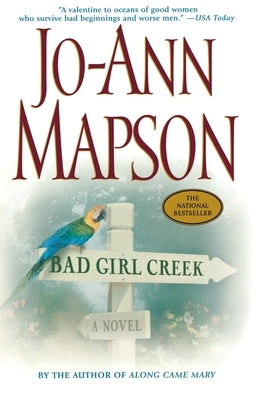 Bad Girl Creek Paperback Simon & Schuster
