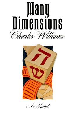 Many Dimensions (Revised) Paperback William B. Eerdmans Publishing Company