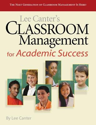 Classroom Management for Academic Success Paperback Solution Tree