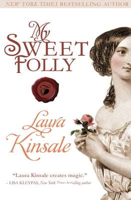 My Sweet Folly Paperback Open Road Media Romance