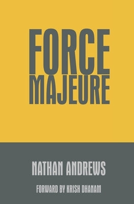 Force Majeure Paperback Xulon Press