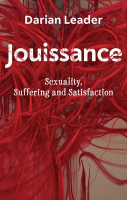 Jouissance: Sexuality, Suffering and Satisfaction Paperback Polity Press