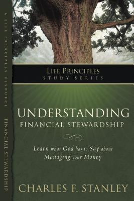 Understanding Financial Stewardship Paperback Harperchristian Resources