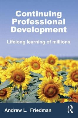Continuing Professional Development Paperback Routledge