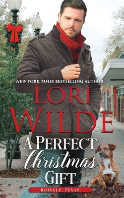 A Perfect Christmas Gift: A Clean and Wholesome Christmas Romance Paperback Independently Published