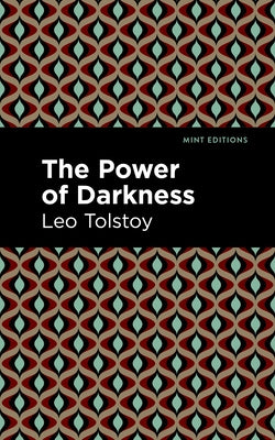 The Power of Darkness Paperback Mint Editions