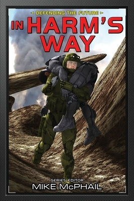 In Harm's Way Paperback Espec Books
