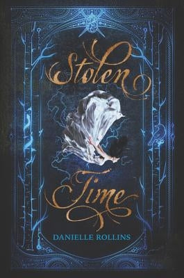 Stolen Time Paperback Harperteen
