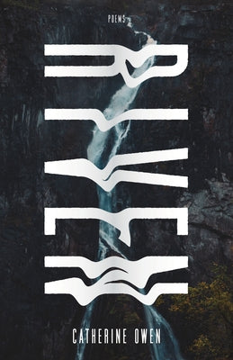 Riven: Poems Paperback Misfit Book
