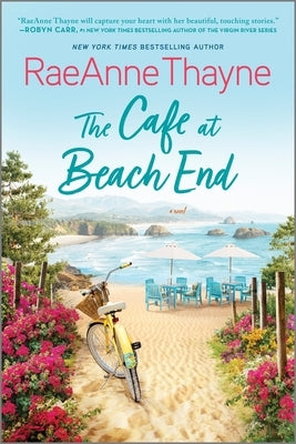 The Cafe at Beach End: A Summer Beach Read Paperback Canary Street Press