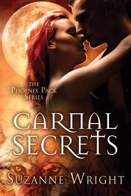Carnal Secrets Paperback Montlake Romance