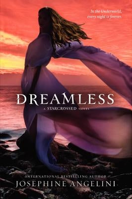 Dreamless Paperback Harperteen