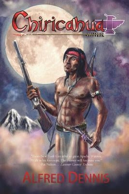 Chiricahua Paperback Walnut Creek Publishing