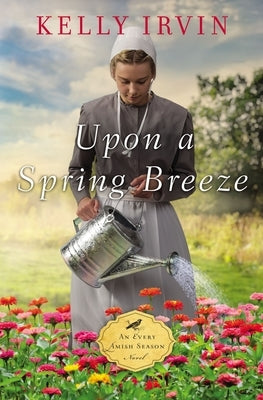 Upon a Spring Breeze Paperback Zondervan