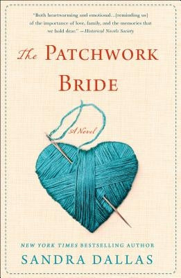 The Patchwork Bride Paperback St. Martin's Griffin