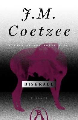 Disgrace Paperback Penguin Books