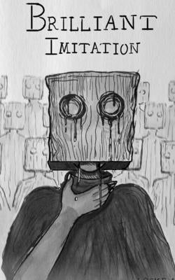 Brilliant Imitation Paperback Libresco Feeds Pvt. Ltd