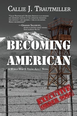 Becoming American: A World War II Young Adult Novel Paperback Written Dreams Publishing