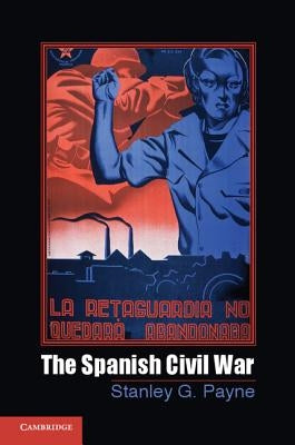 The Spanish Civil War Paperback Cambridge University Press