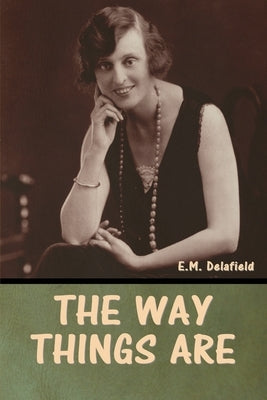 The Way Things Are Paperback Bibliotech Press