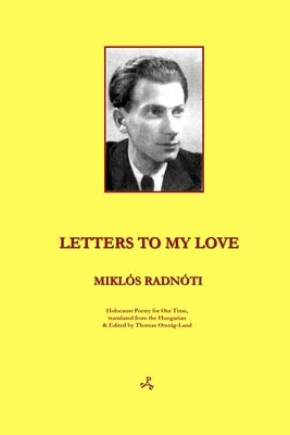 Letters to My Love Paperback Penniless Press Publications