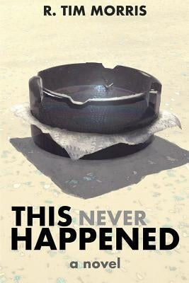 This Never Happened Paperback Empire Stamp