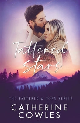 Tattered Stars Paperback Pagesmith LLC