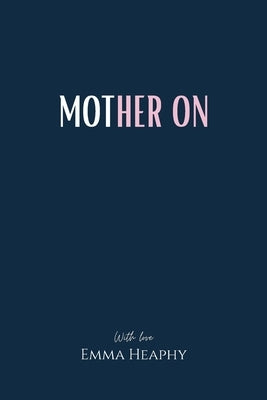 Mother On Paperback National Library of New Zealand