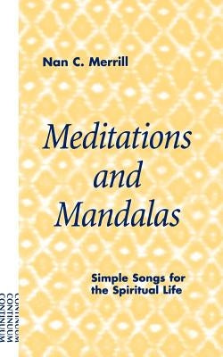 Meditations and Mandalas Continnuum-3PL