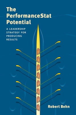 The PerformanceStat Potential: A Leadership Strategy for Producing Results Paperback Brookings Institution Press