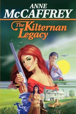 The Kilternan Legacy Paperback Borgo Press