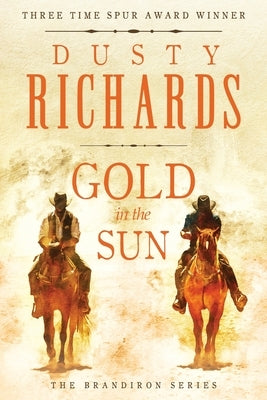 Gold in the Sun Paperback Galway Press