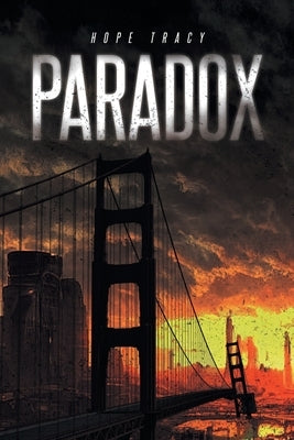 Paradox Paperback Page Publishing