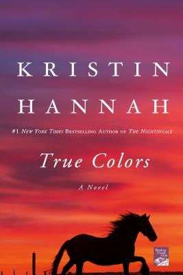 True Colors Paperback St. Martin's Griffin