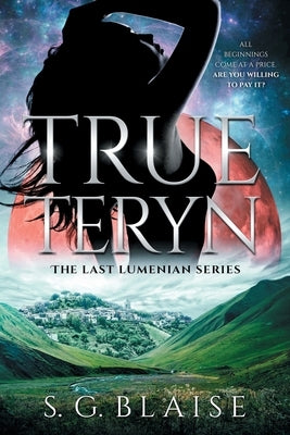 True Teryn Paperback Lilac Grove Entertainment LLC
