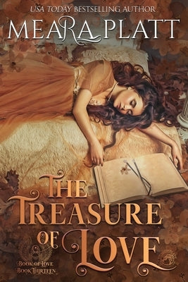 The Treasure of Love Dragonblade Publishing, Inc.