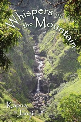 Whispers on the Mountain Paperback Outskirts Press