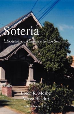 Soteria Paperback Xlibris