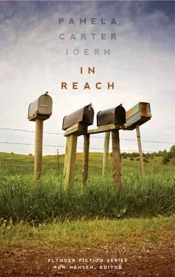 In Reach Paperback Bison