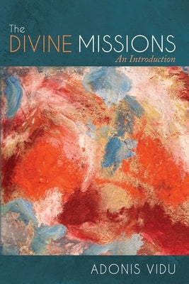 The Divine Missions Paperback Cascade Books